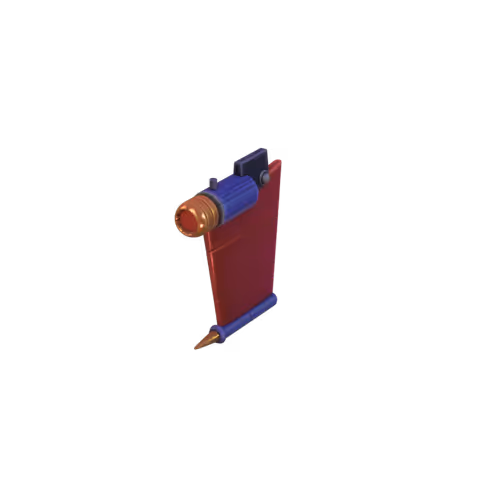 Item #432 Media