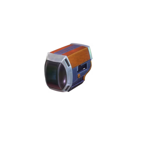 Item #420 Media