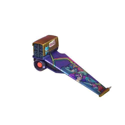 Item #415 Media