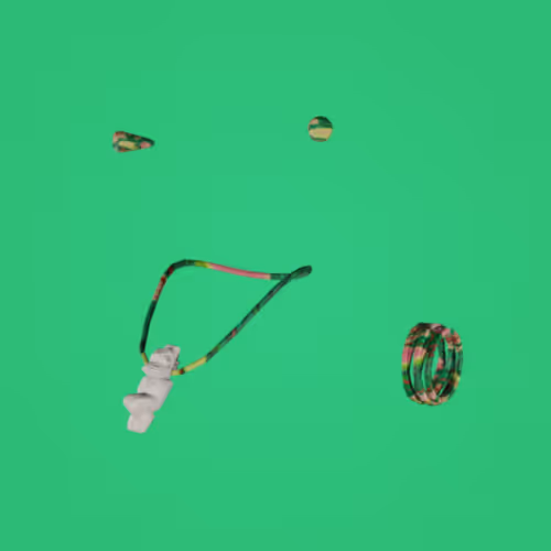 SC - Infinite Borikua