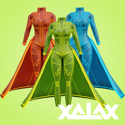 Xalax Prom 2025