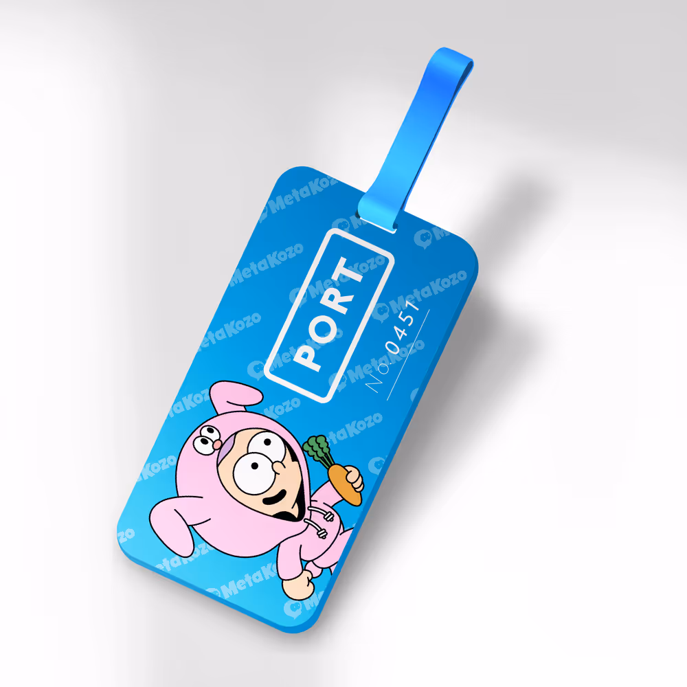 Item Media