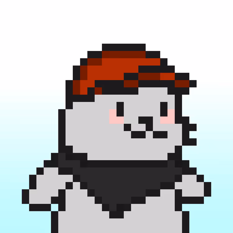 Pixseal #4822