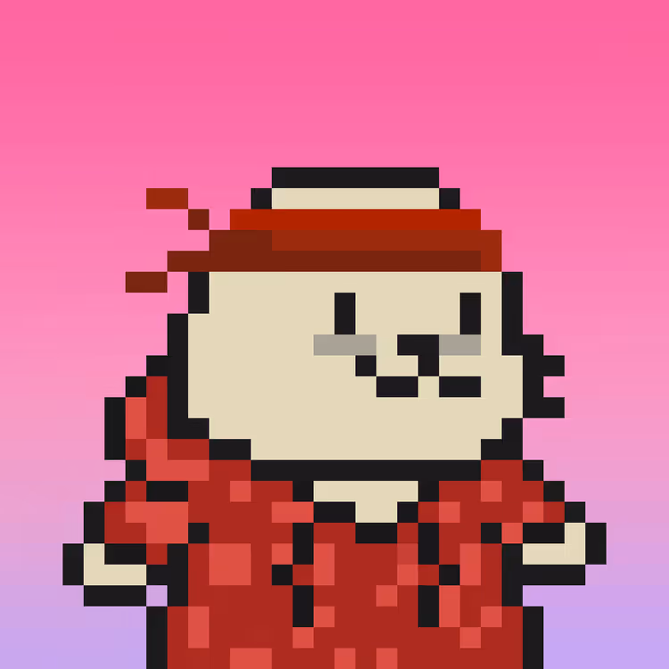 Pixseal #4821