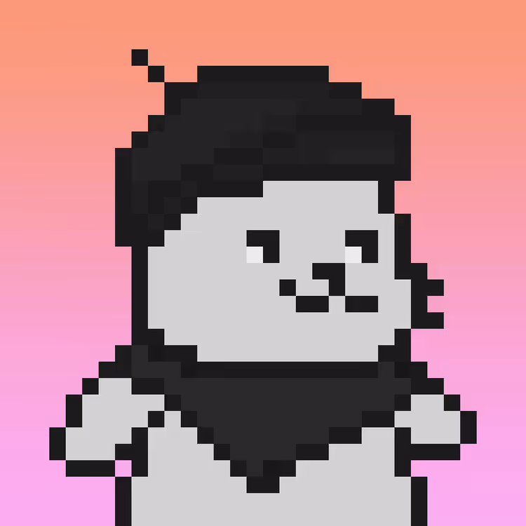 Pixseal #1407
