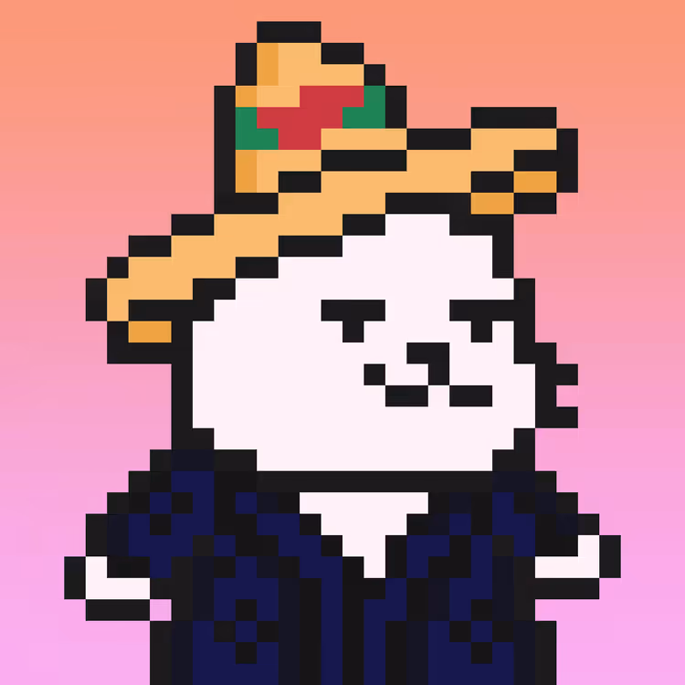 Pixseal #3250