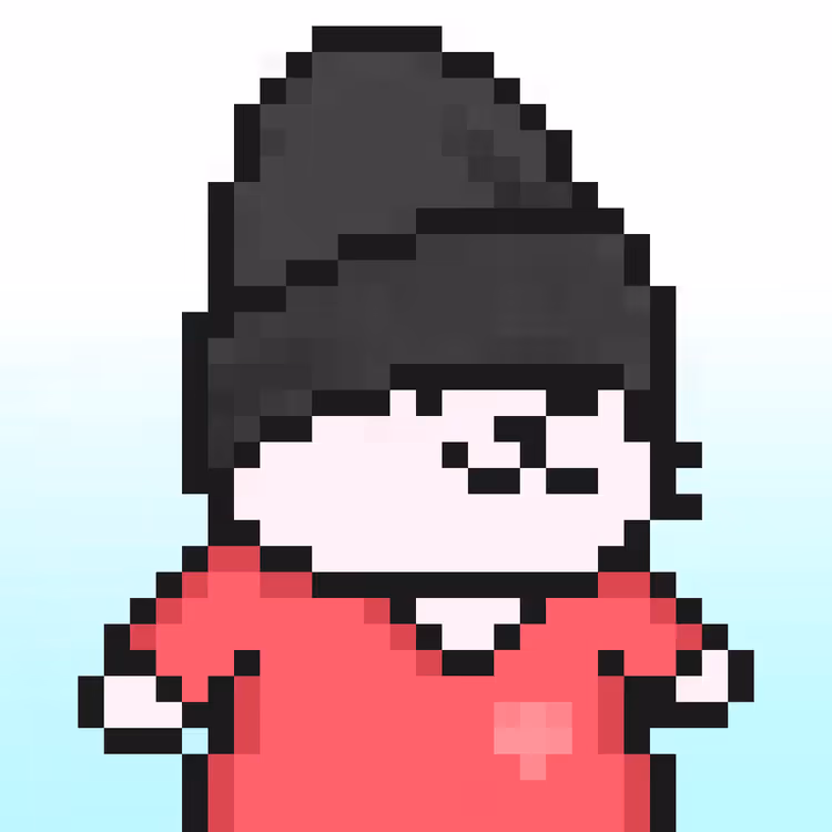 Pixseal #213