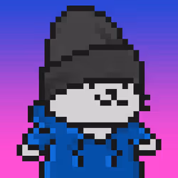 Pixseal #823