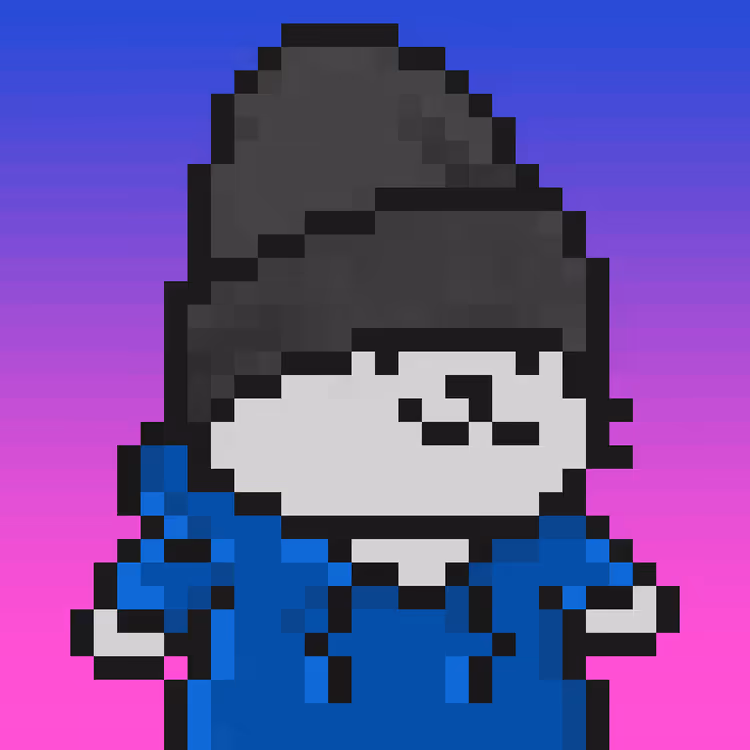 Pixseal #823