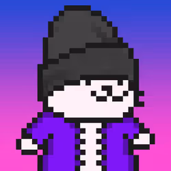 Pixseal #6452
