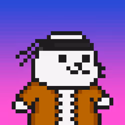 Pixseal #3908
