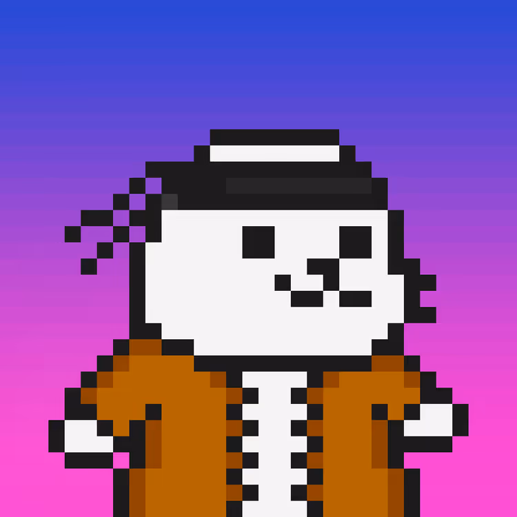 Pixseal #3908