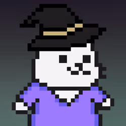 Pixseal #1796
