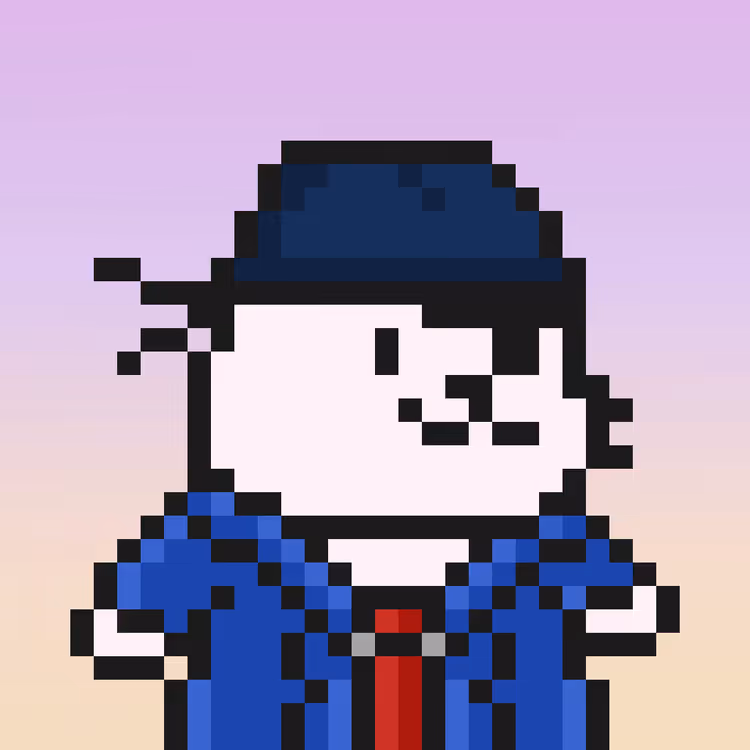 Pixseal #7253