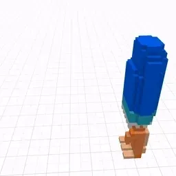 voxels oracle
