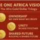Afro Gold Dollar NFT
