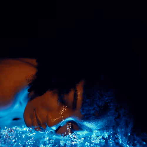 dare i dream in melanin (still)