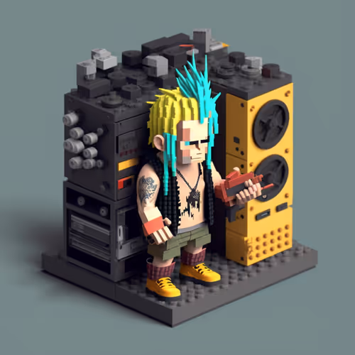 Item #54 Media