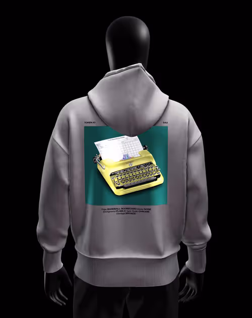 Item #150 Media