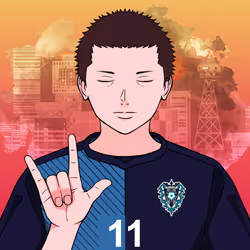 13