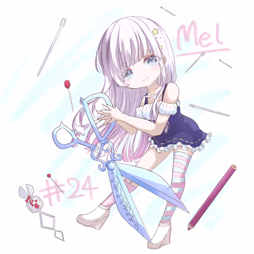 Item Media