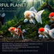 WONDERFULL PLANET S#50 prev