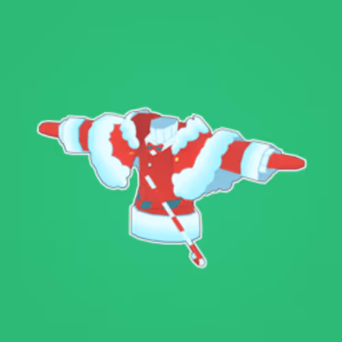 Decentraland Xmas 2024
