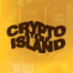 Crypto stamp Island - Edition 2