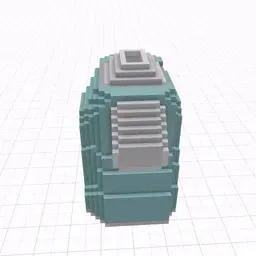 Item #3 Media