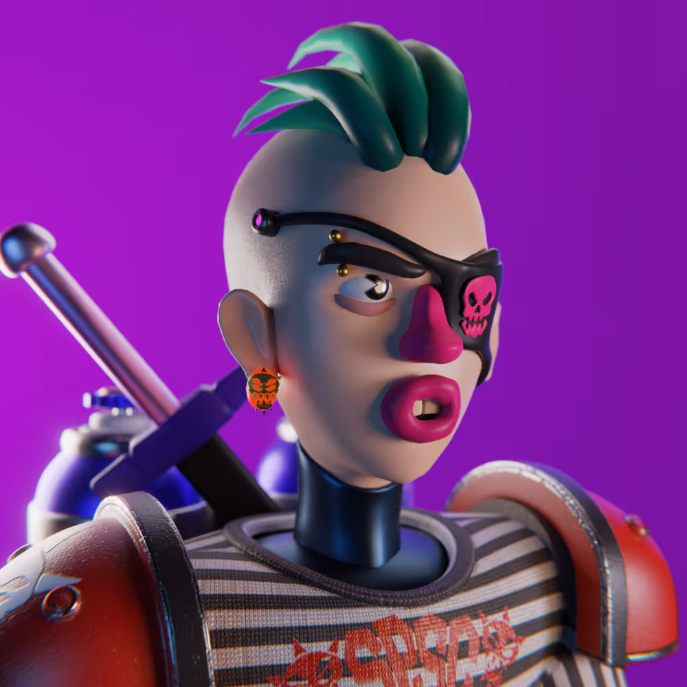 Item Media