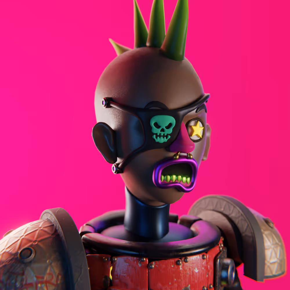 Item Media
