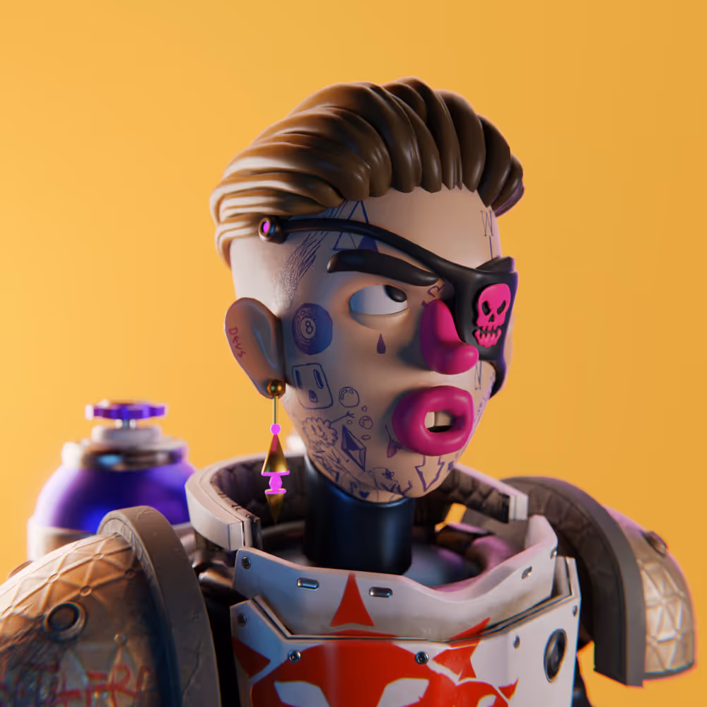 Item Media