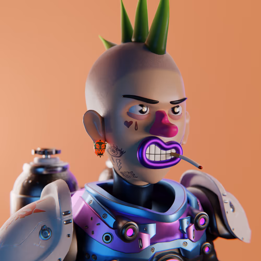 Item Media