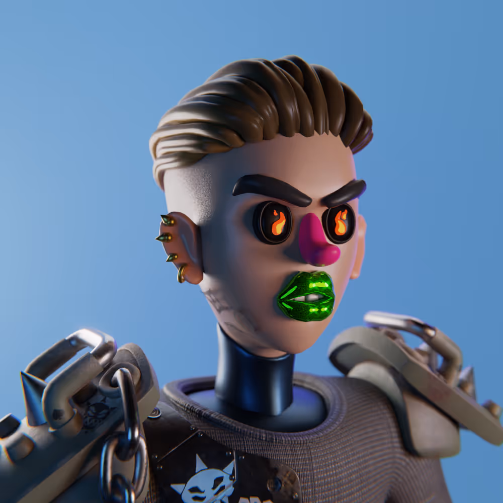 Item Media