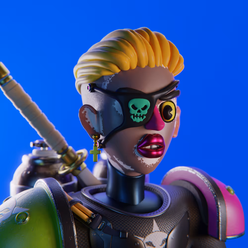 Item Media