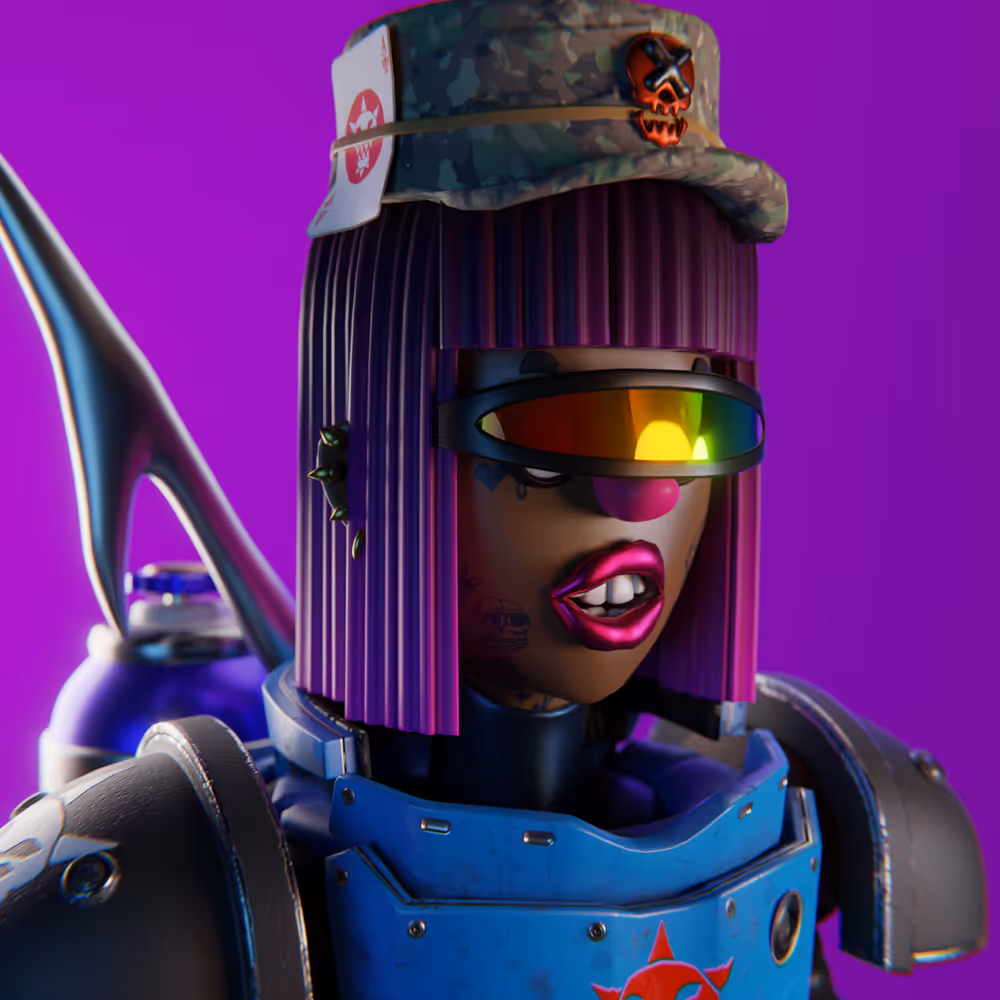 Item Media