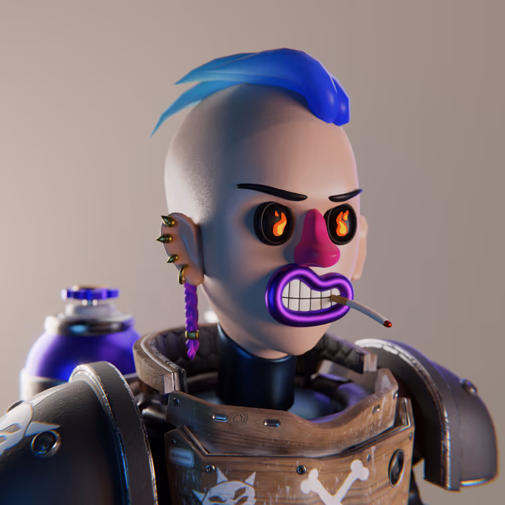 Item Media