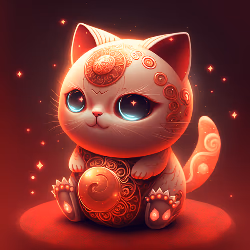 RPG-Red Cat