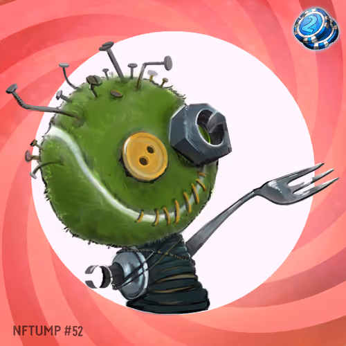 NFTMUP 52