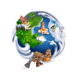 Test Planet V3