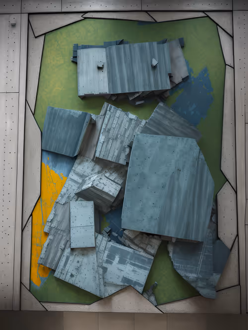 Item #74 Media