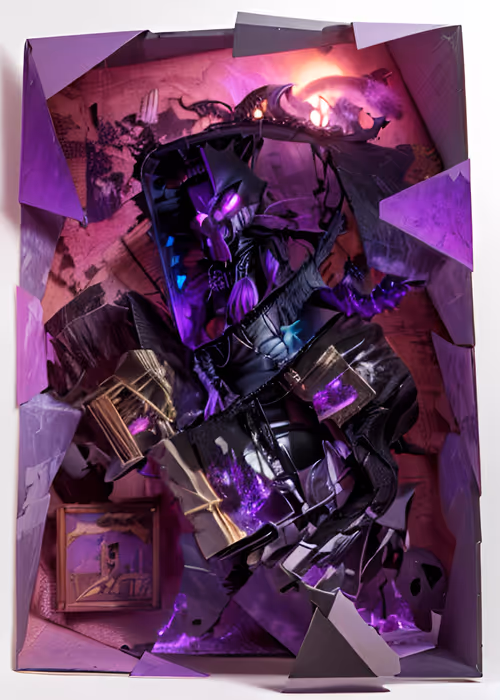 Item #22 Media