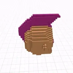 Item #9 Media