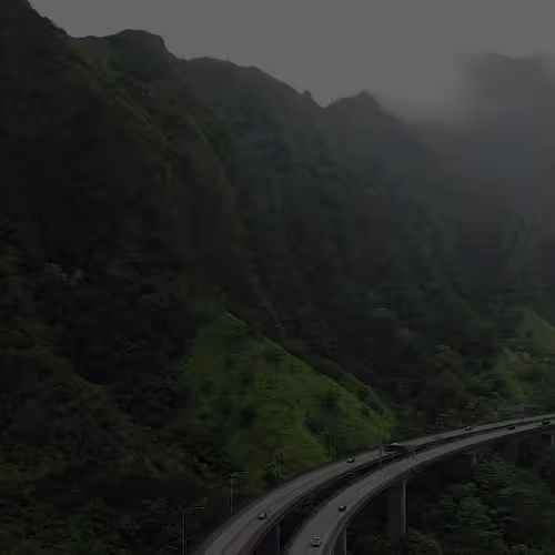 Road video