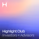 Investors + Advisors