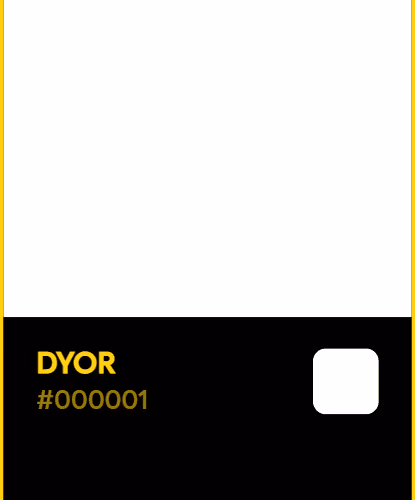 DYOR V4
