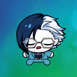 Petit Balbe #0160