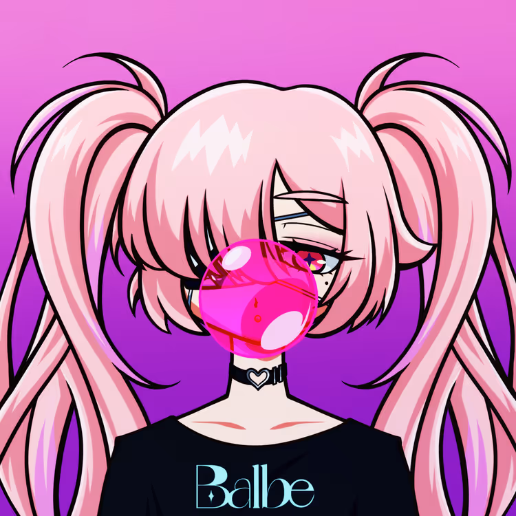 Petit Beelze #0166