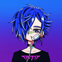 Petit Beelze #0057