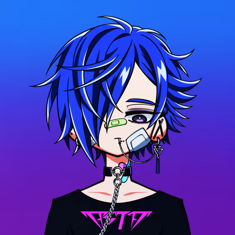 Petit Beelze #0057